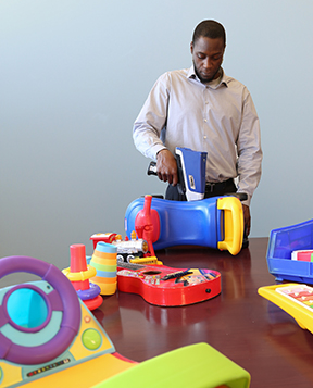 手持式ROHS檢測儀 手持式ROHS檢測儀