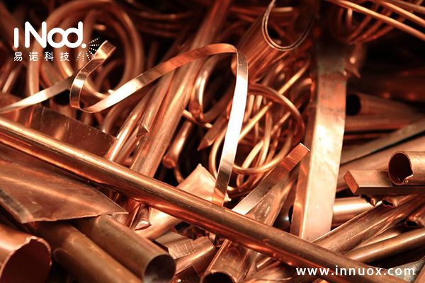 有色金屬工業(yè) 有色金屬工業(yè)